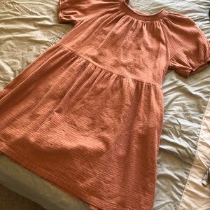 Universal Thread Short Sleeve Dress